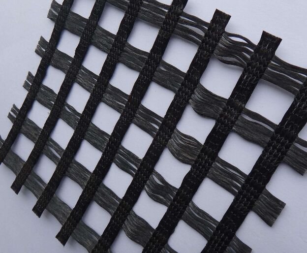 滌綸土工格柵產(chǎn)品優(yōu)勢