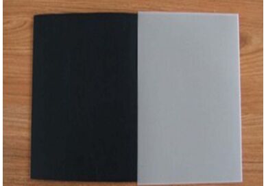 車庫(kù)塑料排水板