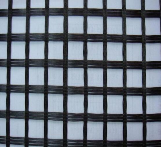 雙向玻纖土工格柵